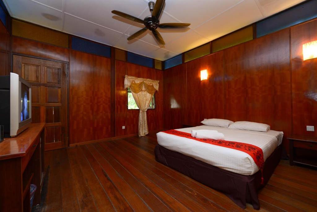 Adina Drive In Motel Лангкаві Номер фото