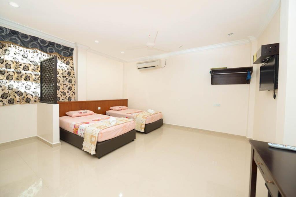 Adina Drive In Motel Лангкаві Номер фото