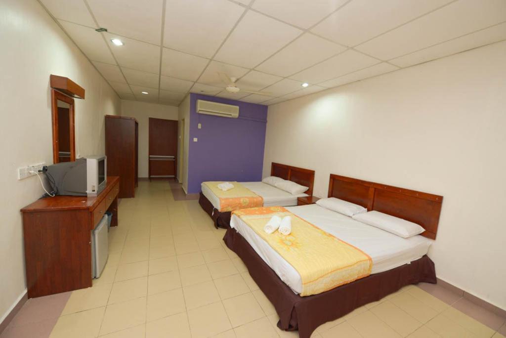 Adina Drive In Motel Лангкаві Номер фото