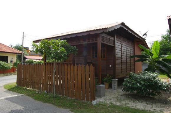 Adina Drive In Motel Лангкаві Номер фото